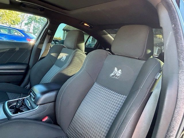Used 2021 Dodge Charger Scat Pack RWD image 13