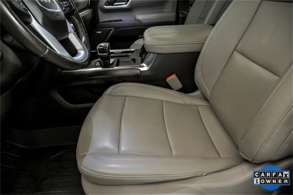 Used 2023 GMC Sierra 1500 SLT w/ SLT Premium Package image 10