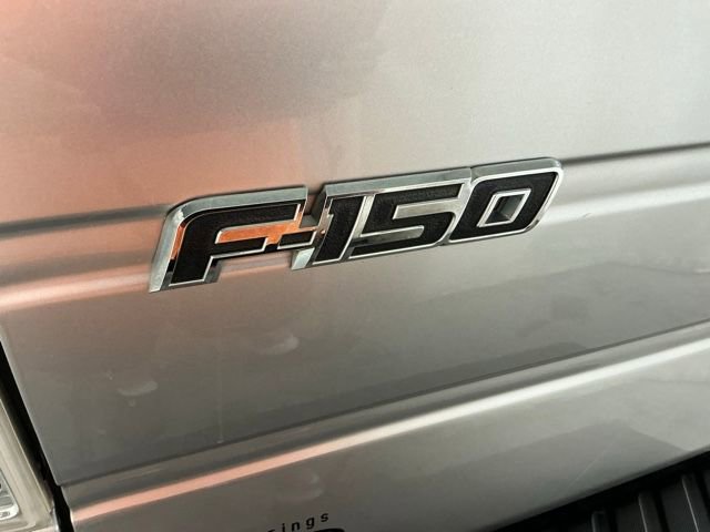 Used 2014 Ford F150 XLT w/ Equipment Group 301A Mid image 6