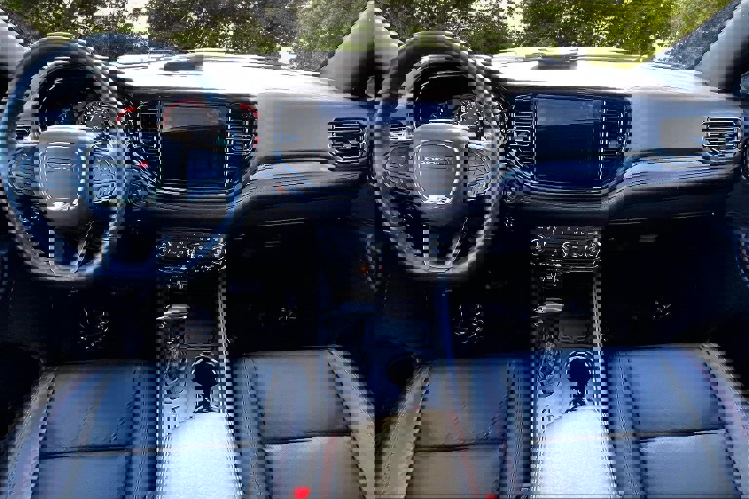 Used 2023 Dodge Durango R/T image 7