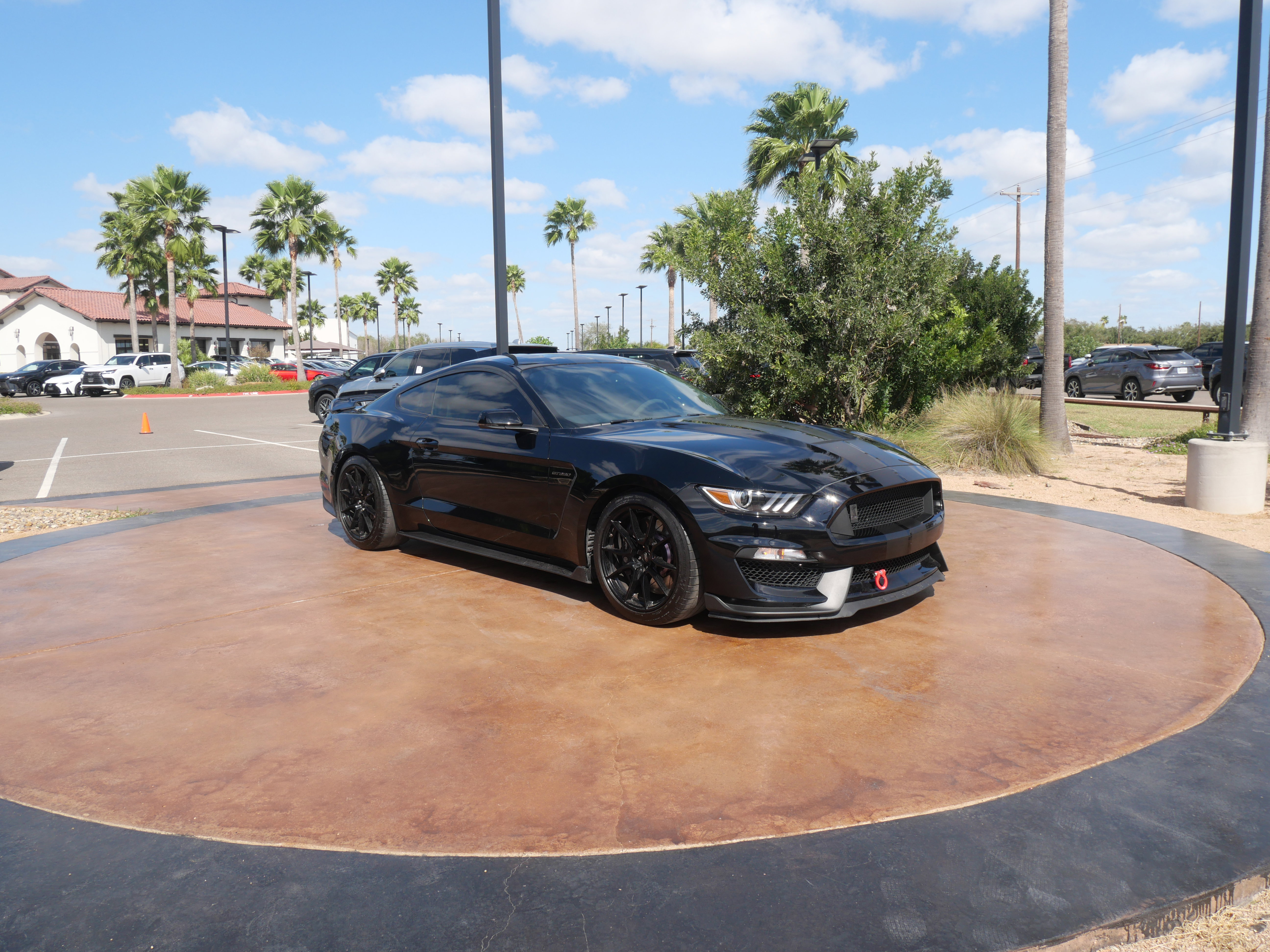 Used 2020 Ford Mustang Shelby GT350 w/ Technology Package