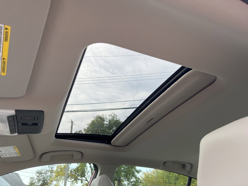 Used 2024 Nissan Altima 2.5 SL image 23