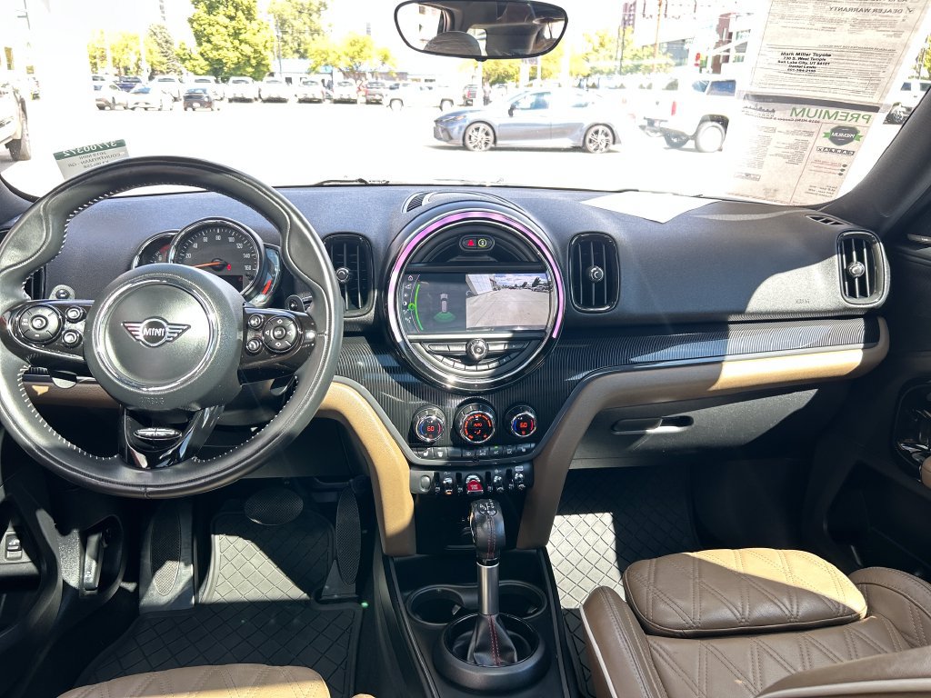 Used 2019 MINI Cooper Countryman S AWD/4WD image 13