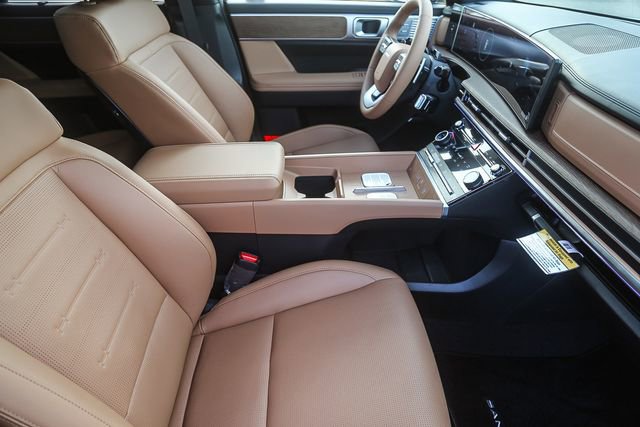 New 2026 Hyundai Santa Fe Limited AWD/4WD image 19