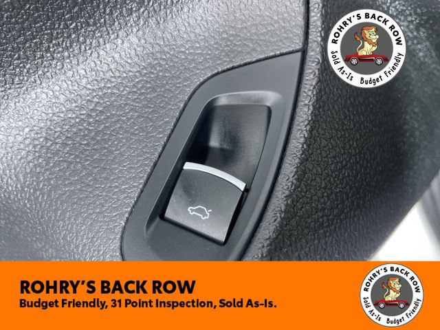 Used 2015 Volkswagen Passat TDI SEL Premium image 24