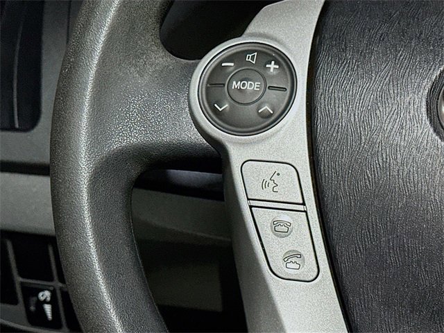 Used 2011 Toyota Prius Three image 26