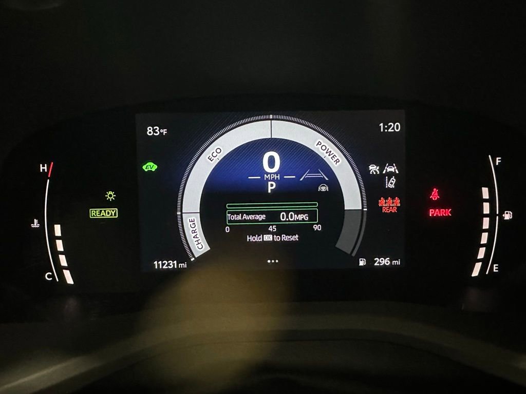 Used 2026 Toyota Camry SE FWD image 23