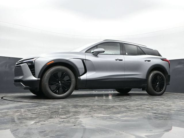 New 2026 Chevrolet Blazer EV LT FWD image 45
