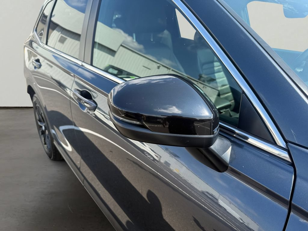 Used 2024 Honda CR-V Sport-L image 10