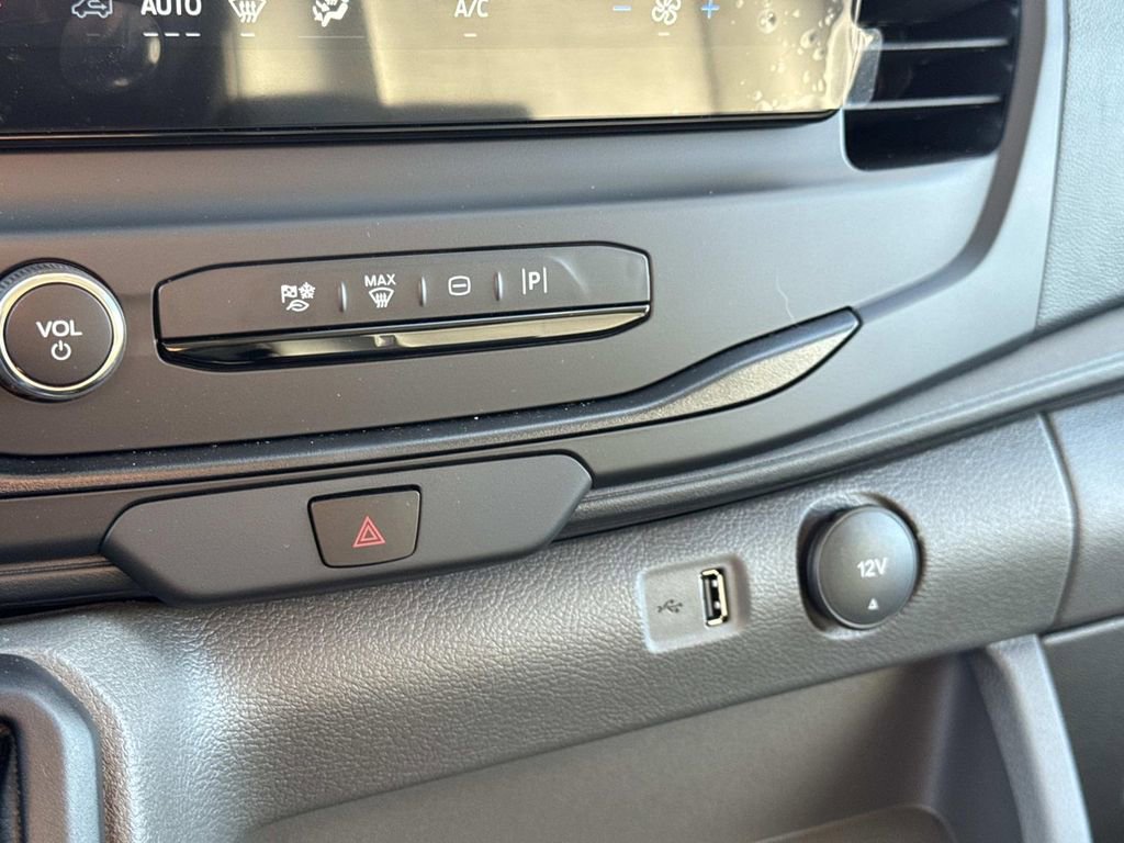 New 2025 Ford Transit 250 Low Roof w/ Load Area Protection Package image 26