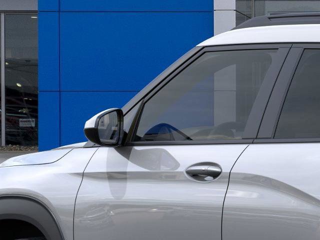 New 2026 Chevrolet TrailBlazer ACTIV w/ Driver Confidence Package image 12