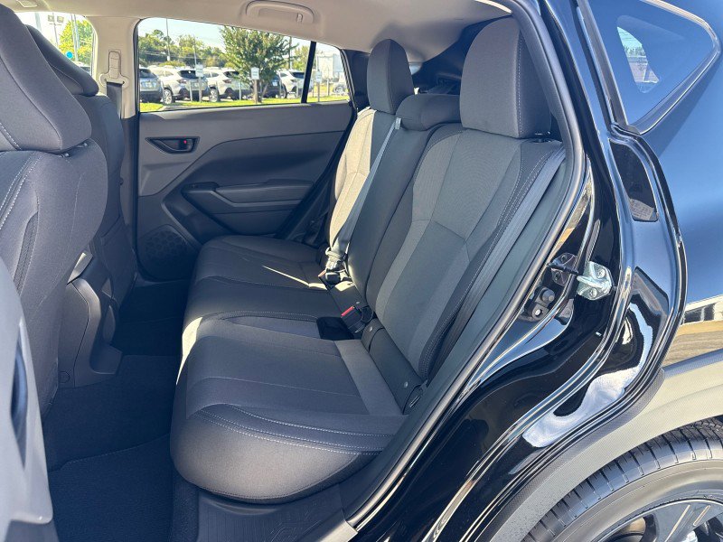 New 2025 Subaru Crosstrek 2.0i w/ Popular Package #1A image 7