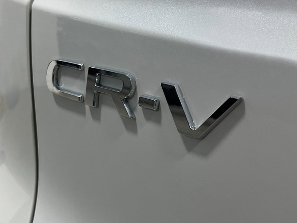 New 2026 Honda CR-V EX-L image 20