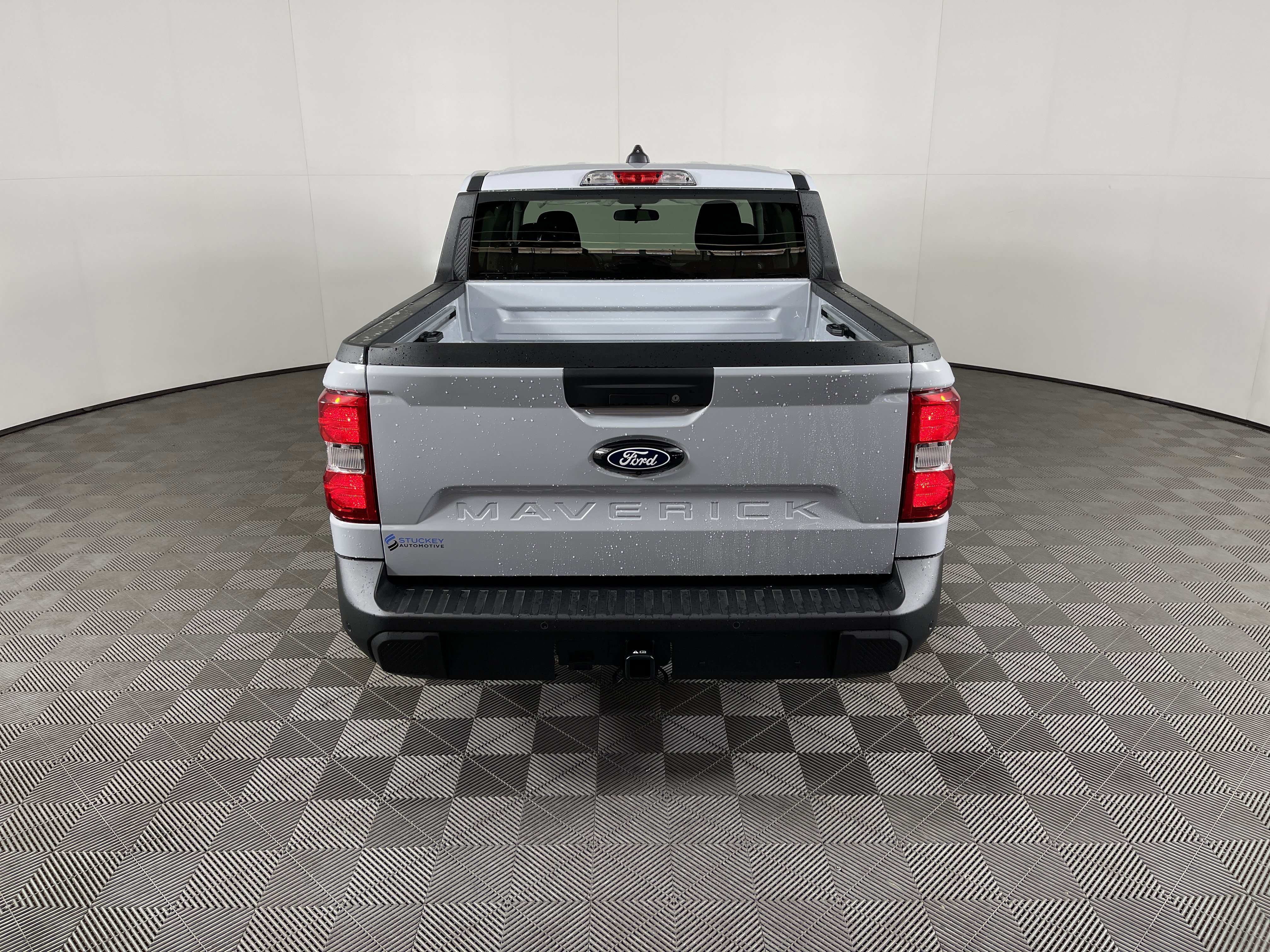 New 2025 Ford Maverick XLT image 4