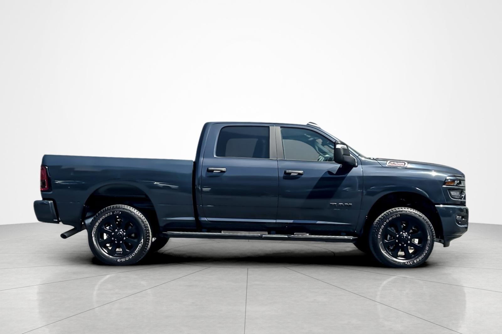 Used 2026 RAM 2500 Big Horn AWD/4WD image 6
