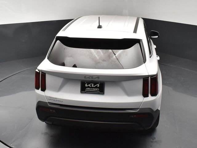 New 2025 Kia Sorento EX w/ Panoramic Sunroof Package AWD/4WD image 44