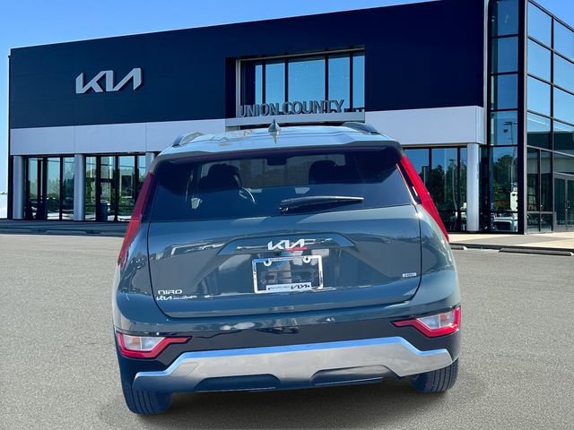 New 2026 Kia Niro SX image 11