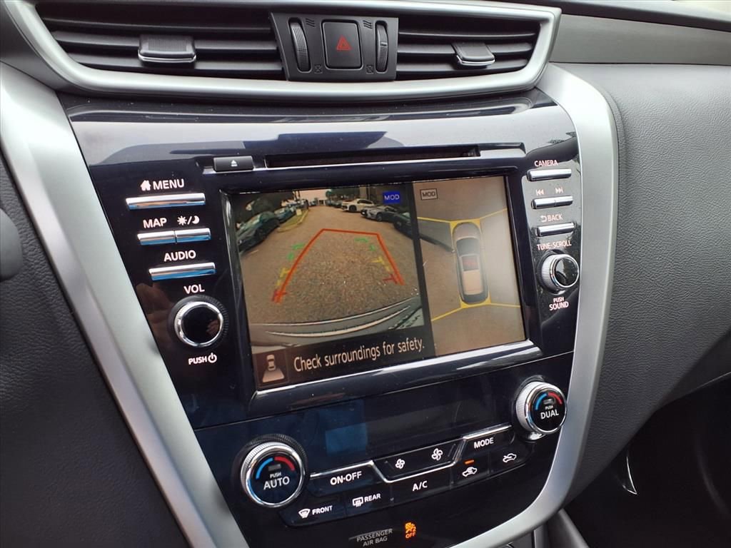 Used 2021 Nissan Murano SL image 20