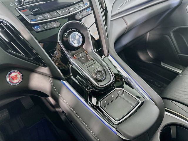 Used 2026 Acura RDX w/ Advance Package AWD/4WD image 24