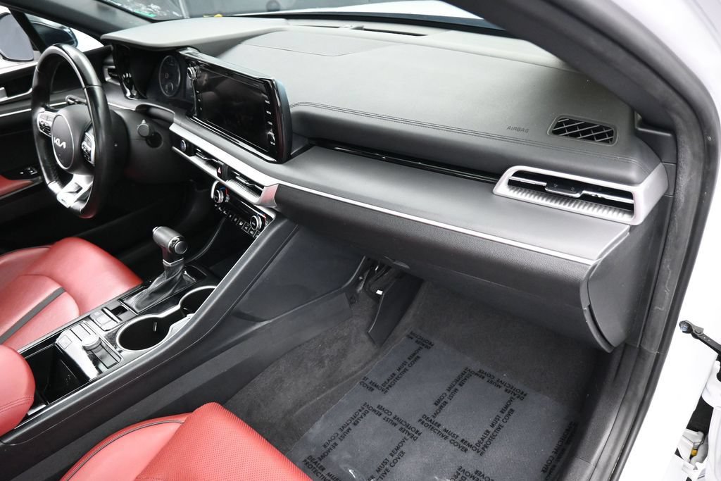 Used 2023 Kia K5 GT-Line FWD image 44