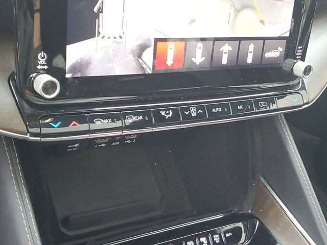 Used 2022 Jeep Grand Wagoneer Series I AWD/4WD image 20
