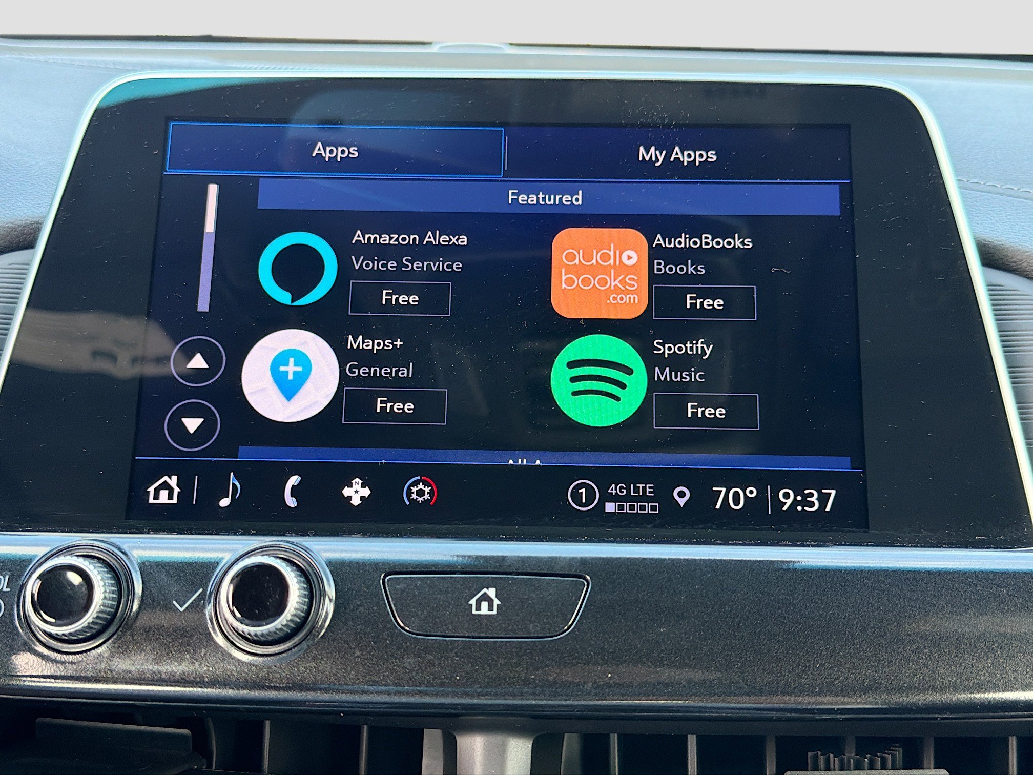 Used 2022 Cadillac CT4 Premium Luxury w/ Technology Package image 31