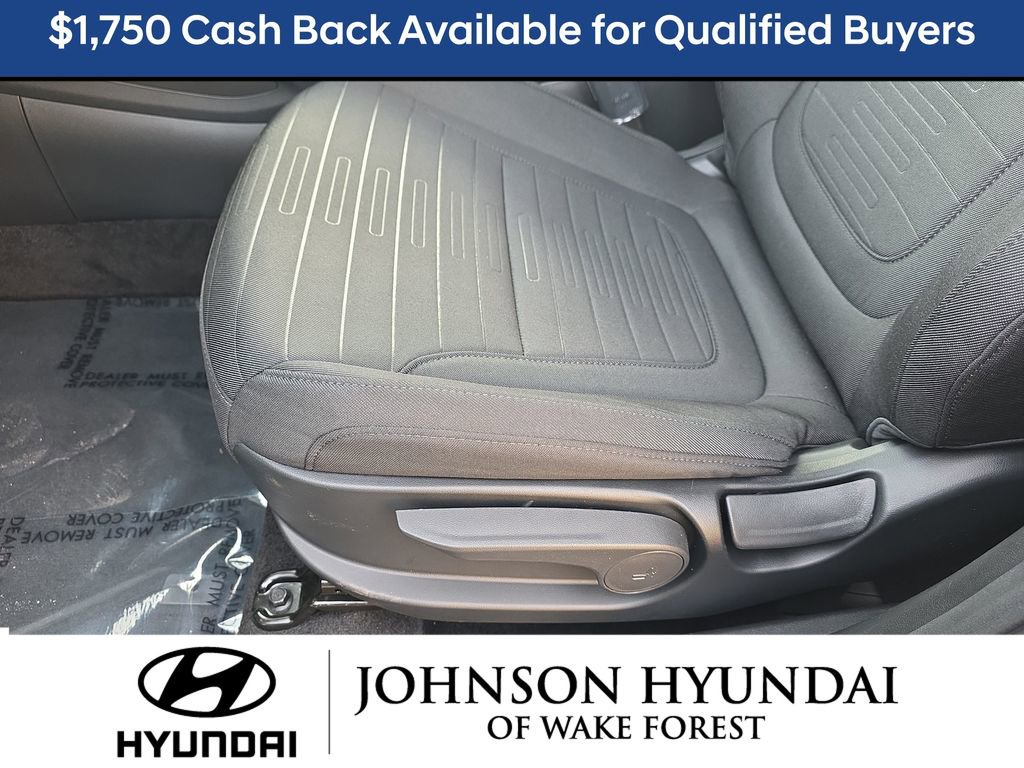 New 2026 Hyundai Santa Cruz SE image 35