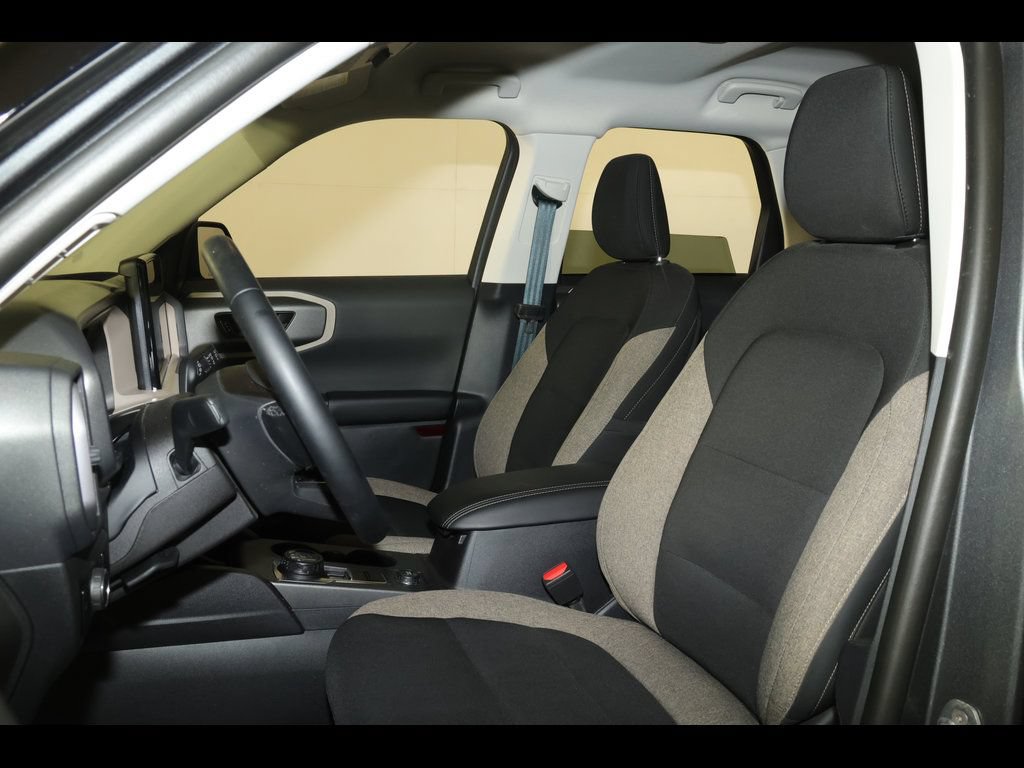Used 2025 Ford Bronco Sport Big Bend AWD/4WD image 16
