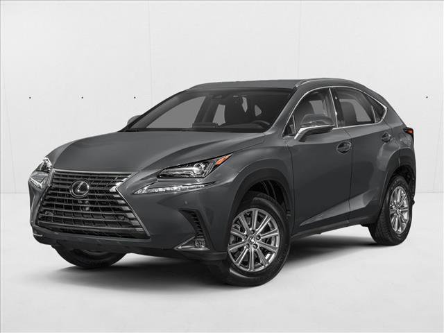 Used 2021 Lexus NX 300 AWD w/ Premium Package video 1