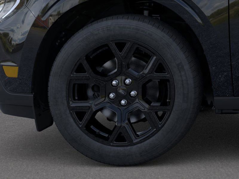 New 2026 Ford Maverick Lariat w/ Black Appearance Package image 21