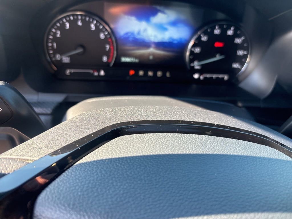 Used 2022 Ford Explorer ST-Line image 22