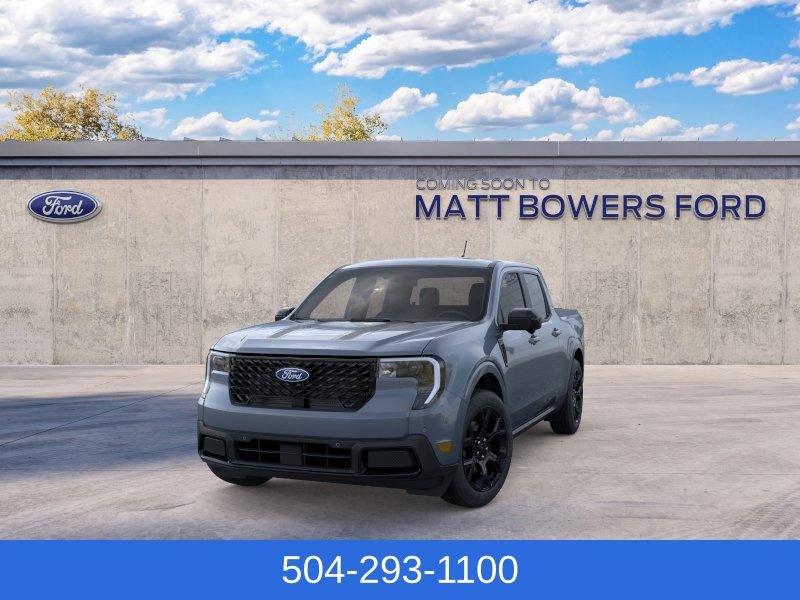 New 2026 Ford Maverick Lariat AWD/4WD image 3