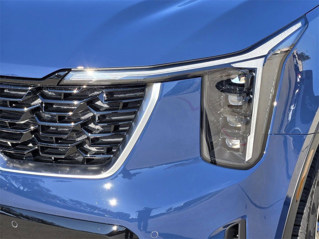 New 2026 Kia Sorento S w/ S Panoramic Sunroof Package image 6