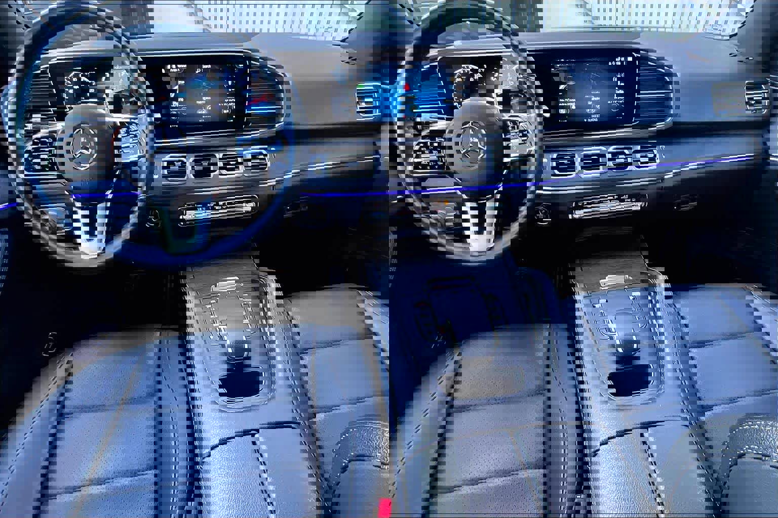 Used 2022 Mercedes-Benz GLE 350 image 15