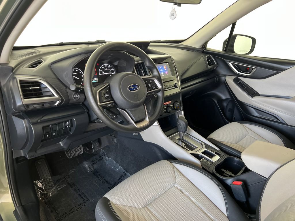 Used 2019 Subaru Forester w/ Alloy Wheel Package AWD/4WD image 19
