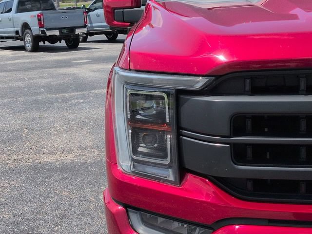 Certified 2021 Ford F150 Lariat w/ Equipment Group 502A High AWD/4WD image 10