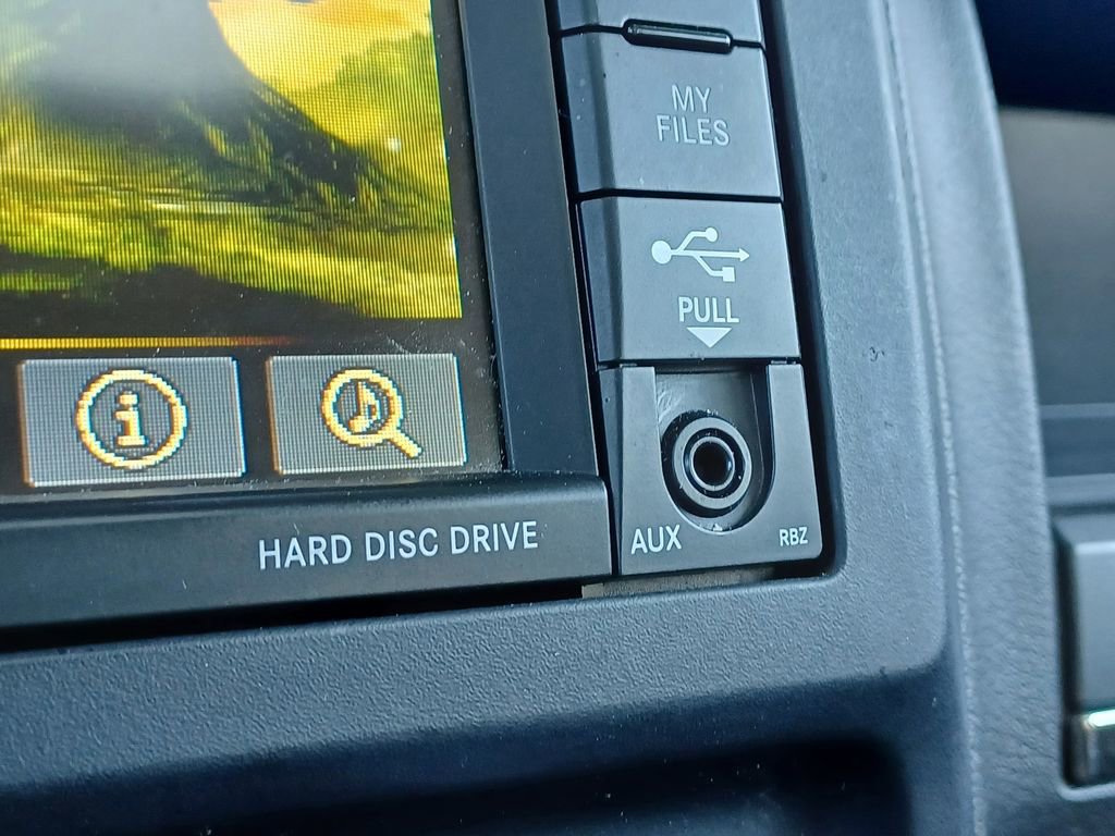 Used 2015 Jeep Patriot High Altitude image 20