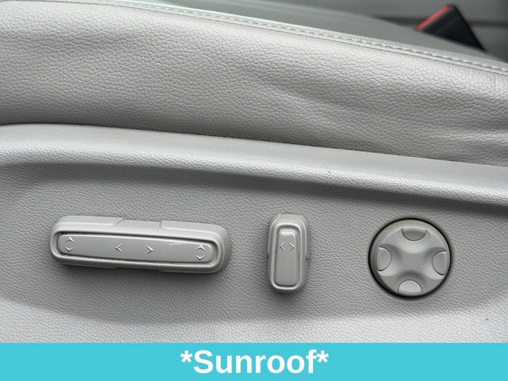 Used 2018 Honda Odyssey EX-L image 20