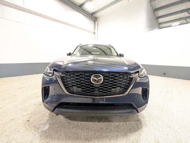 New 2025 MAZDA CX-90 3.3 Turbo w/ Premium Sport Pkg AWD/4WD image 13