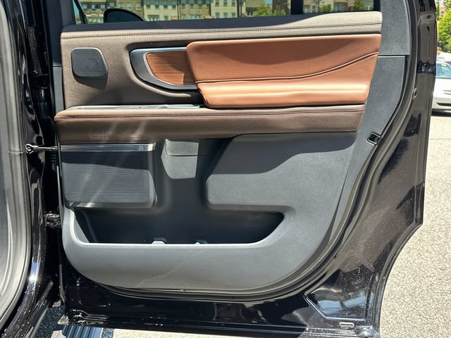 New 2026 Ford Expedition Max King Ranch AWD/4WD image 16