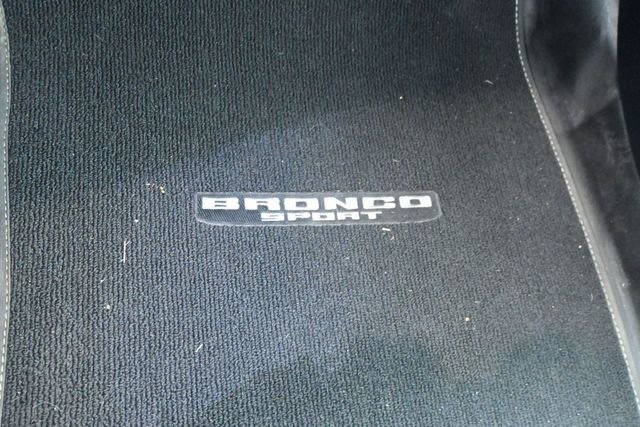 Used 2023 Ford Bronco Sport Badlands w/ Premium Package AWD/4WD image 54