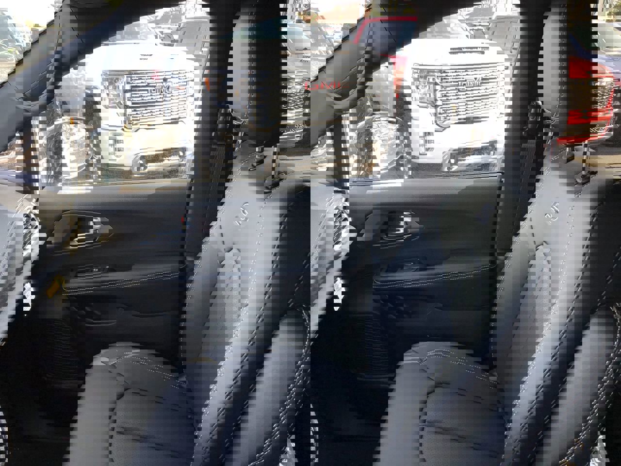 New 2026 Chrysler Pacifica Select image 32