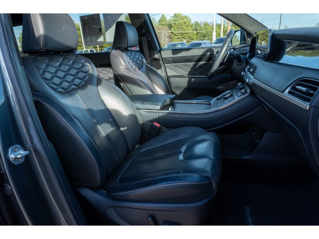 Used 2020 Hyundai Palisade Limited image 20