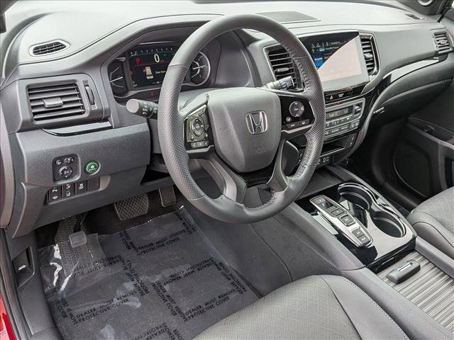 Used 2023 Honda Passport Elite image 10