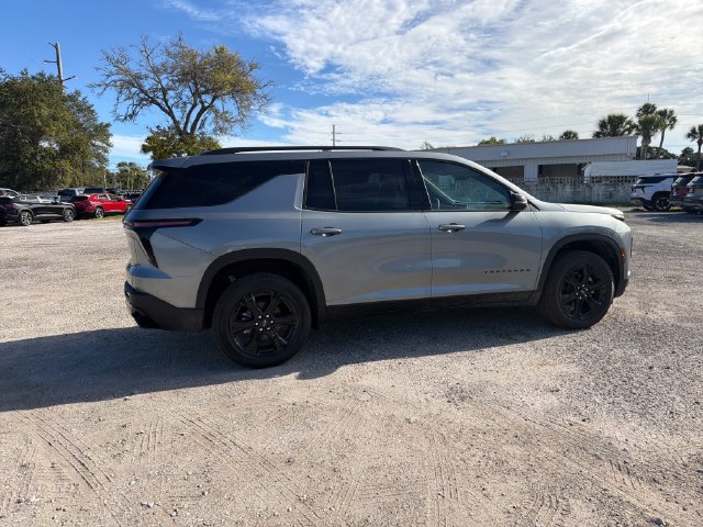 New 2027 Chevrolet Traverse LT w/ Midnight/Sport Edition FWD image 13