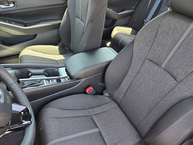 New 2026 Honda Accord Sport image 17