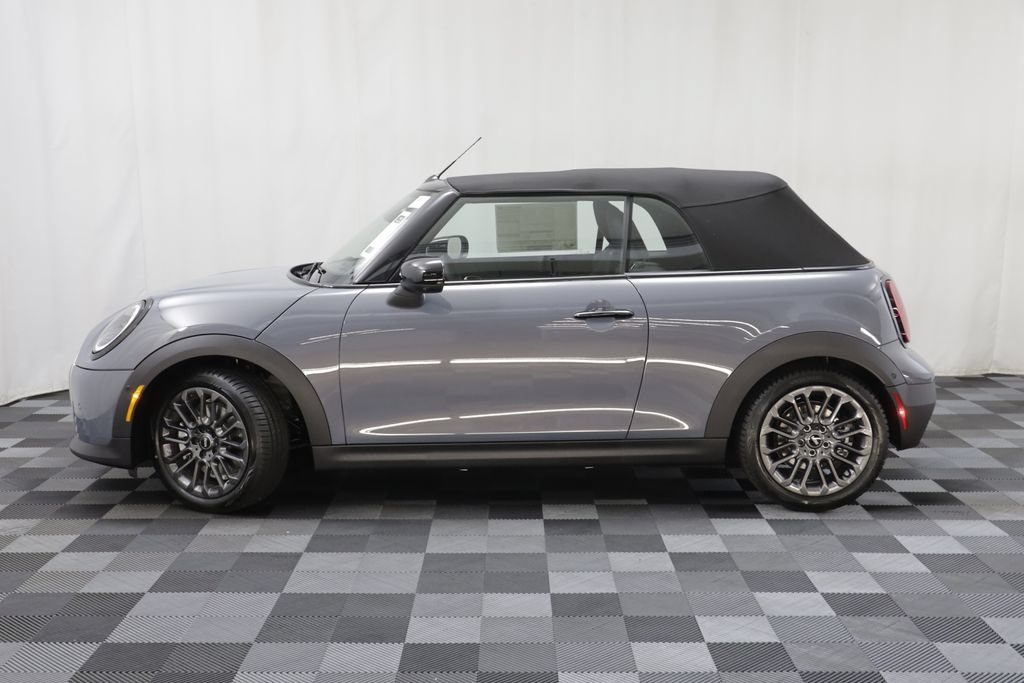 New 2026 MINI Cooper S FWD image 5