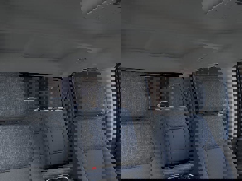 New 2026 Ford F150 XLT w/ Equipment Group 302A MID image 22