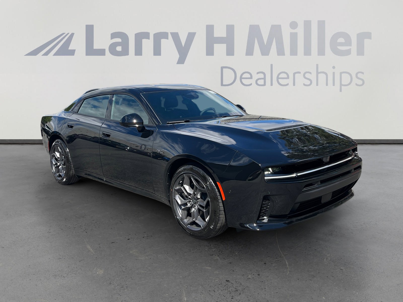 New 2026 Dodge Charger R/T AWD/4WD image 7