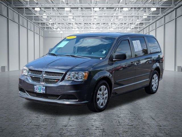 Used 2013 Dodge Grand Caravan American Value Package w/ UConnect Hands-Free Group FWD image 42